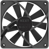 NZXT F120Q, Ventilateur de boîtier Noir