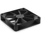 NZXT F120Q, Ventilateur de boîtier Noir