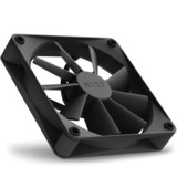 NZXT F120Q, Ventilateur de boîtier Noir