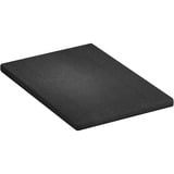 Neff Z51GIA1X3 Accessoire pour hotte Filtre à odeurs Filtre à odeurs, Noir, Neff, 300 g, 1 pièce(s), 400 g