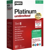 Nero AG Logiciel