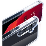 Nevox 2463, Housse smartphone Transparent