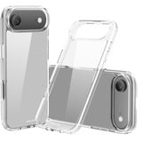 Nevox StyleShell FLEX, Housse smartphone Transparent