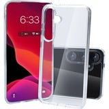 Nevox StyleShell SHOCKFlex, Housse smartphone Transparent