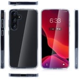 Nevox StyleShell SHOCKFlex, Housse smartphone Transparent