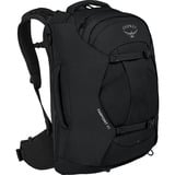 Osprey Farpoint 40, Sac à dos Noir