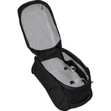 Osprey Farpoint 40, Sac à dos Noir