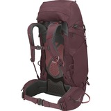 Osprey Kyte 48, Sac à dos Violâtre