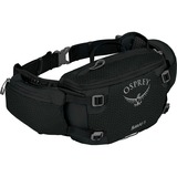 Osprey Savu 5, Sac Noir