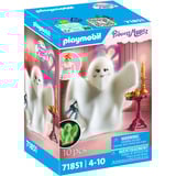 PLAYMOBIL Princess Magic Fantôme du château de princesse, Jouets de construction 