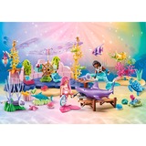 PLAYMOBIL Princesse Magique - Soins aux sirènes, Jouets de construction 71499