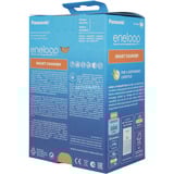 Panasonic K-KJ17MCD40E, Chargeur Blanc