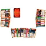 Pegasus STR20001, Jeu de cartes 