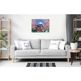 Ravensburger 23911, Peinture 