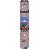 Ravensburger CreArt Leinwand Edition - Japanese Cherry Blossom, Peinture 