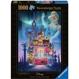 Ravensburger Puzzle Disney Castle Collection : Cinderella 