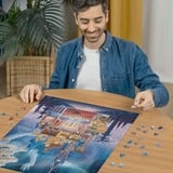 Ravensburger Puzzle Disney Castle Collection : Cinderella 