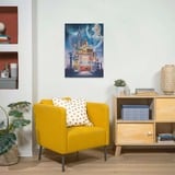 Ravensburger Puzzle Disney Castle Collection : Cinderella 