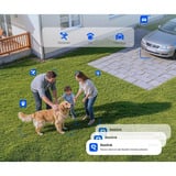 Reolink Argus Series B330 Lite, Caméra de surveillance Blanc