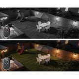 Reolink Argus Series B330 Lite, Caméra de surveillance Blanc