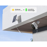 Reolink Argus Series B330 Lite, Caméra de surveillance Blanc