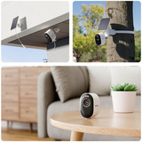 Reolink Argus Series B330 Lite, Caméra de surveillance Blanc