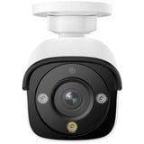 Reolink P330 Balle (forme) Caméra de sécurité IP Intérieure et extérieure 3840 x 2160 pixels Mur, Caméra de surveillance Blanc/Noir, Caméra de sécurité IP, Intérieure et extérieure, Avec fil, Google Assistant, Mur, Blanc