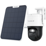 Reolink Série Trackmix B770, Caméra de surveillance Blanc/Noir