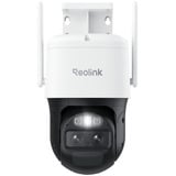 Reolink Série Trackmix B770, Caméra de surveillance Blanc/Noir