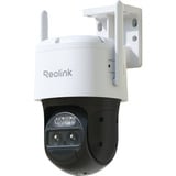Reolink Série Trackmix B770, Caméra de surveillance Blanc/Noir