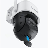 Reolink Série Trackmix B770, Caméra de surveillance Blanc/Noir