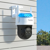Reolink Série Trackmix B770, Caméra de surveillance Blanc/Noir
