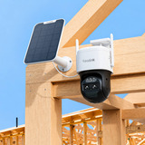 Reolink Série Trackmix B770, Caméra de surveillance Blanc/Noir