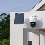 Reolink Série Trackmix B770, Caméra de surveillance Blanc/Noir