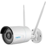 Reolink W320, Caméra de surveillance Blanc