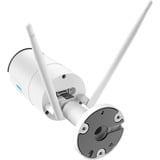 Reolink W320, Caméra de surveillance Blanc