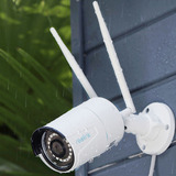 Reolink W320, Caméra de surveillance Blanc