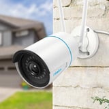 Reolink W320, Caméra de surveillance Blanc