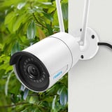 Reolink W320, Caméra de surveillance Blanc