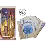 Revell Tiny Adventures - "New York", Bricolage 