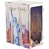 Revell Tiny Adventures - "New York", Bricolage 