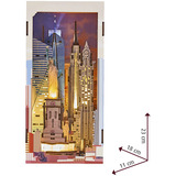 Revell Tiny Adventures - "New York", Bricolage 