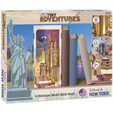 Revell Tiny Adventures - "New York", Bricolage 