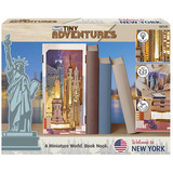 Revell Tiny Adventures - "New York", Bricolage 