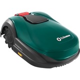 Robomow RK1000 PRO, Robot tondeuse Vert foncé/Noir