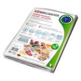 Rommelsbacher VBS 304 sac de cuisson, Film de poudre Transparent