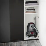 Rowenta Green Force Max RO4933 4,5 L Sec 900 W Sac à poussière, Aspirateur Noir, 900 W, Sec, Sac à poussière, 4,5 L, HEPA, Filtrage