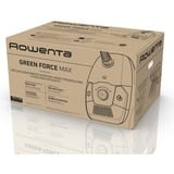 Rowenta RO4933, Aspirateur Noir