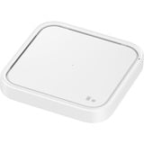 SAMSUNG Chargeur sans fil avec adaptateur de charge rapide Blanc