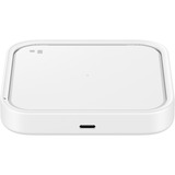 SAMSUNG Chargeur sans fil avec adaptateur de charge rapide Blanc